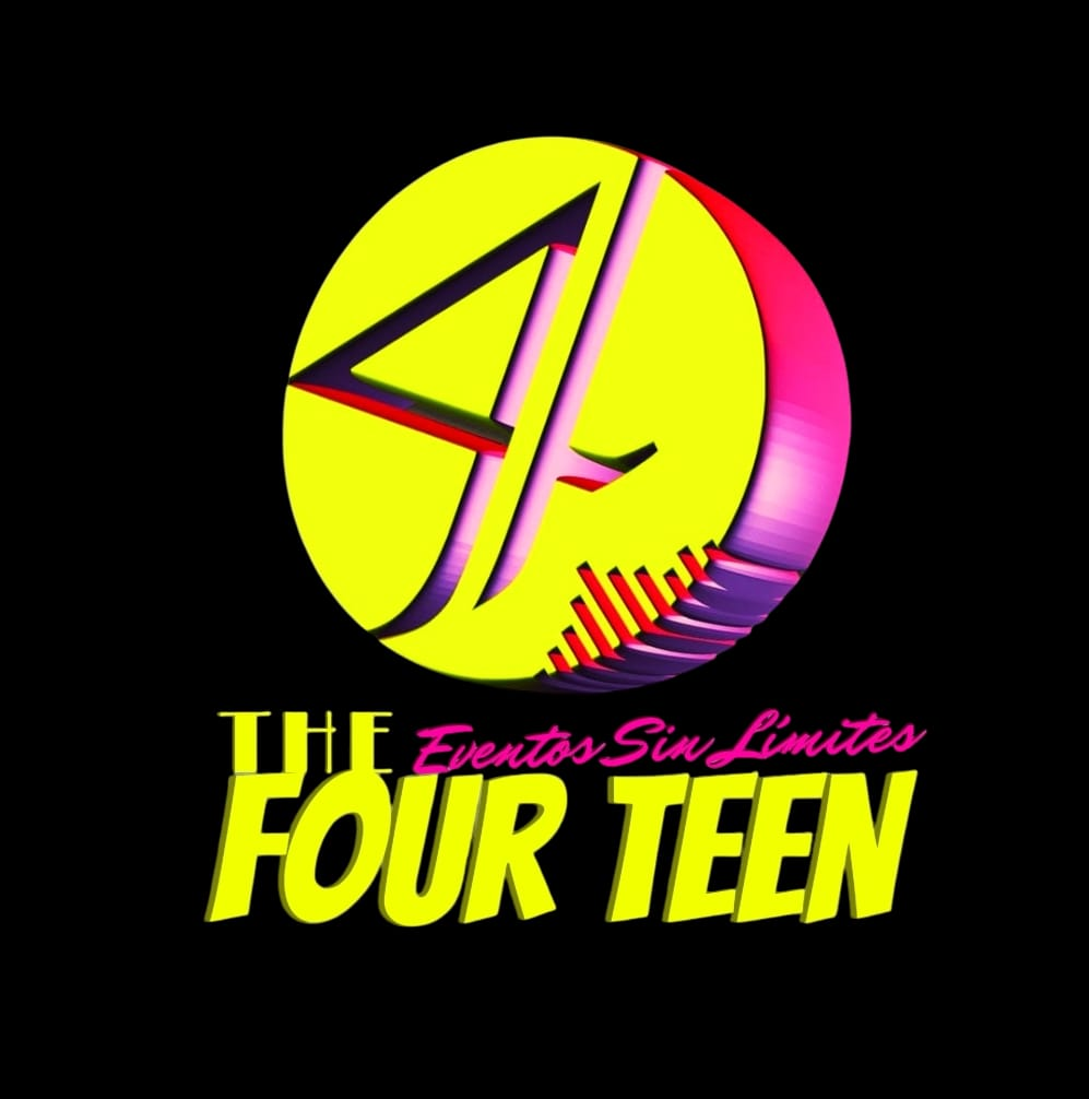 THE FOUR TEEN — Eventos sin límites