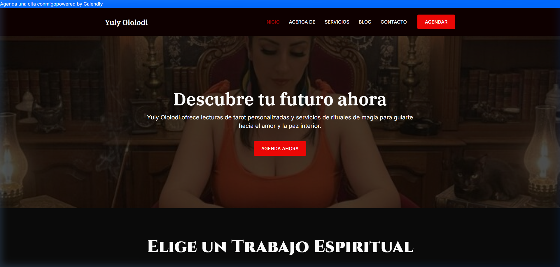 Julyololodi Project