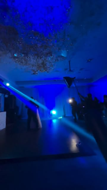 Momento de un evento PIROSHOW 4