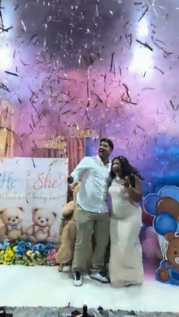 Momento de un evento PIROSHOW 5